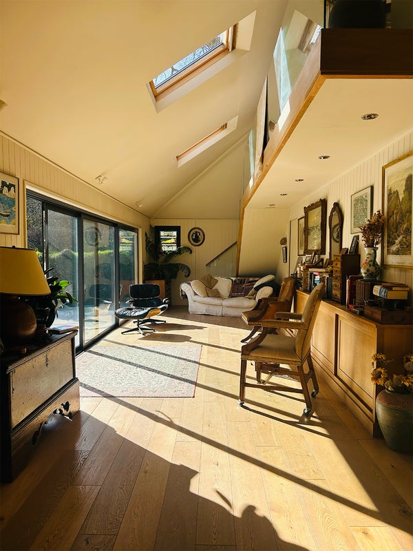 'Chagford Homeshare Photo 4