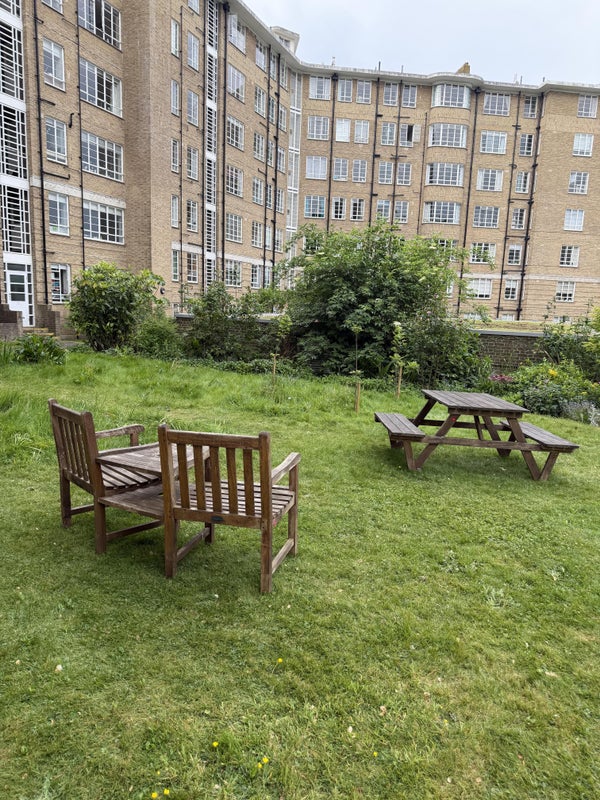 'Hove Homeshare Photo 6
