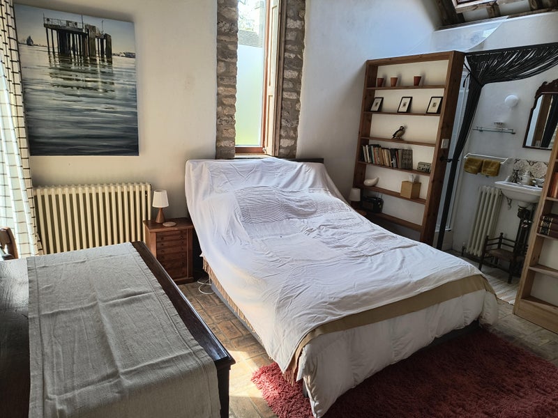 'Casewick, Stamford Homeshare Photo 1