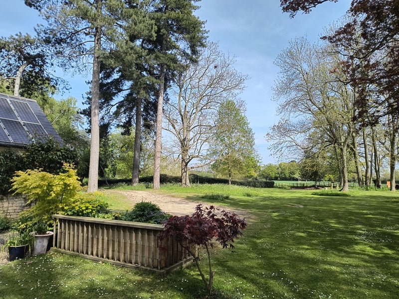 'Casewick, Stamford Homeshare Photo 8