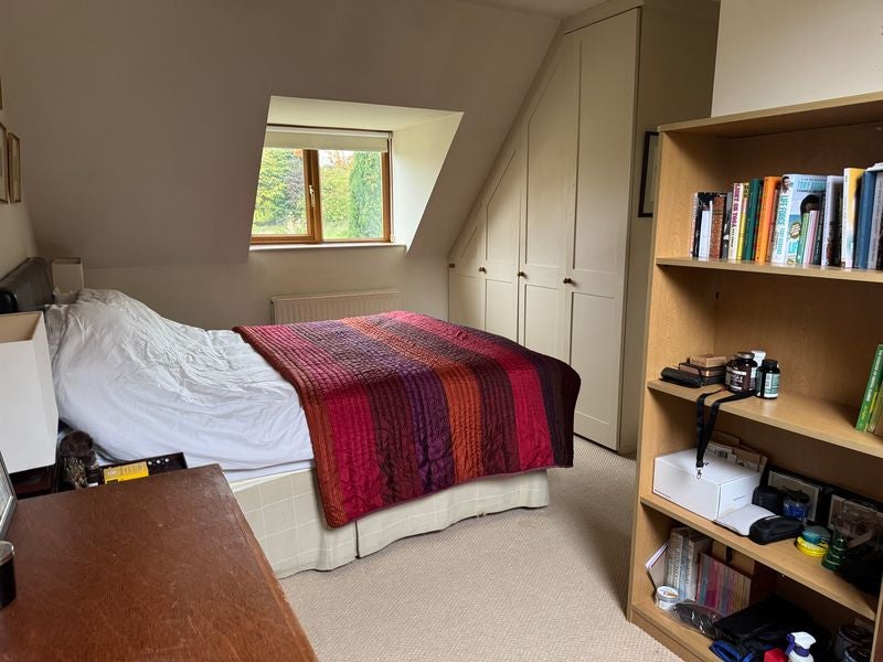 Tetbury Homeshare Photo 2
