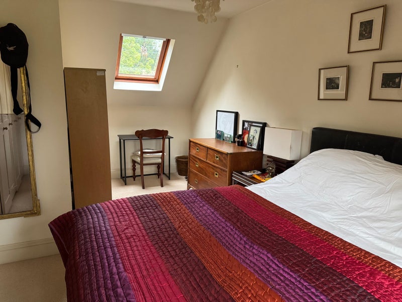 Tetbury Homeshare Photo 1