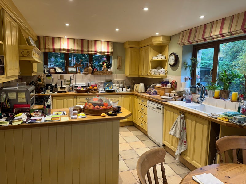 Tetbury Homeshare Photo 5