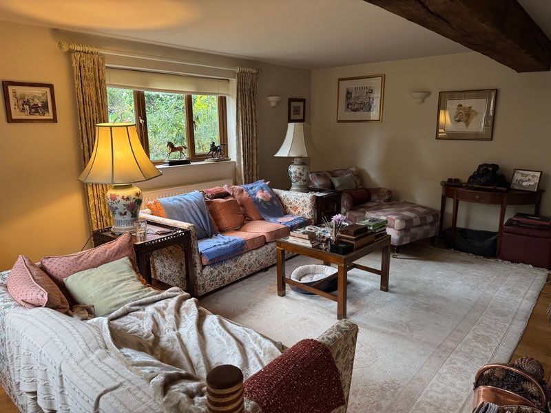Tetbury Homeshare Photo 7