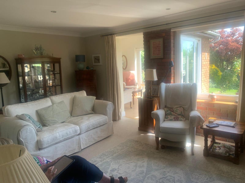 'Buckingham Homeshare Photo 4