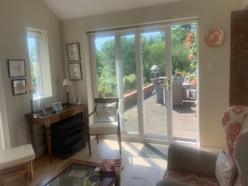 'Buckingham Homeshare Photo 6