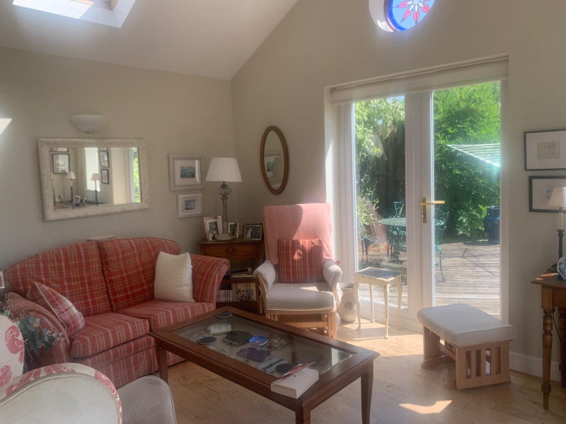 'Buckingham Homeshare Photo 5