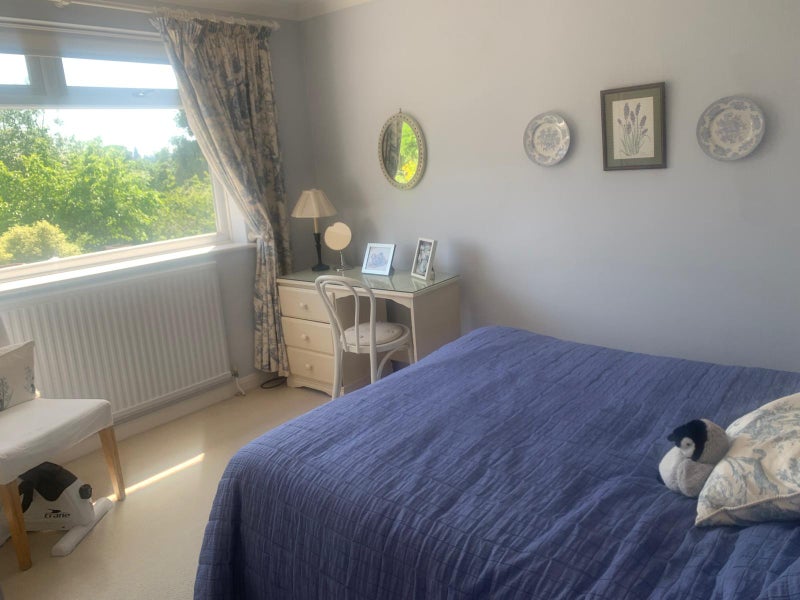 'Buckingham Homeshare Photo 1