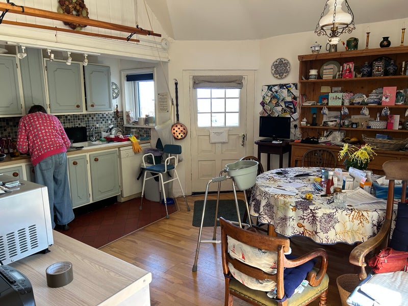'Seaview Homeshare Photo 6