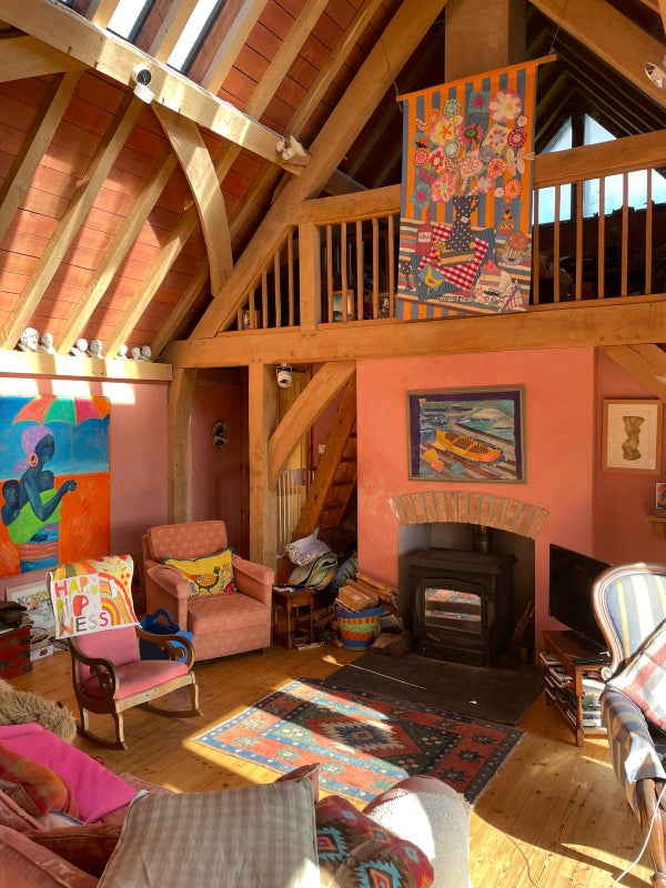 'Cornworthy Homeshare Photo 3