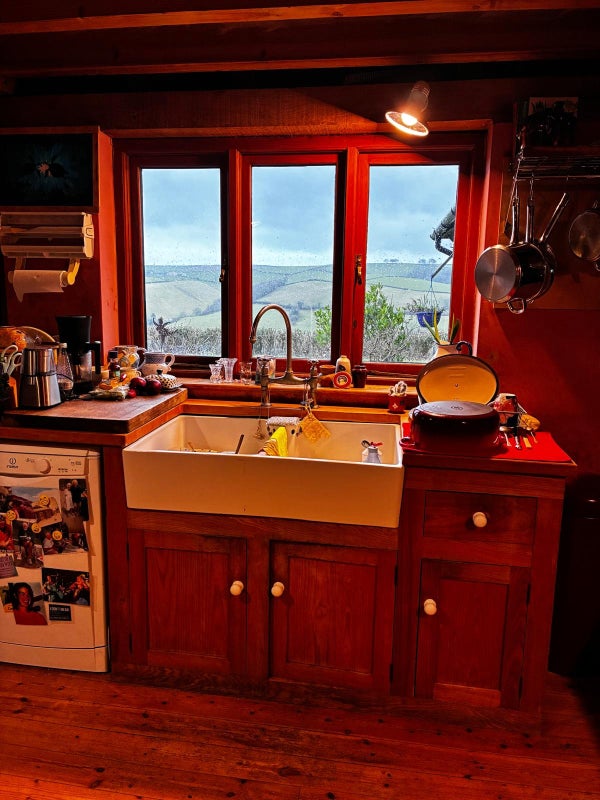 'Cornworthy Homeshare Photo 5