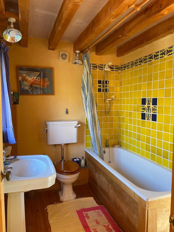 'Cornworthy Homeshare Photo 6