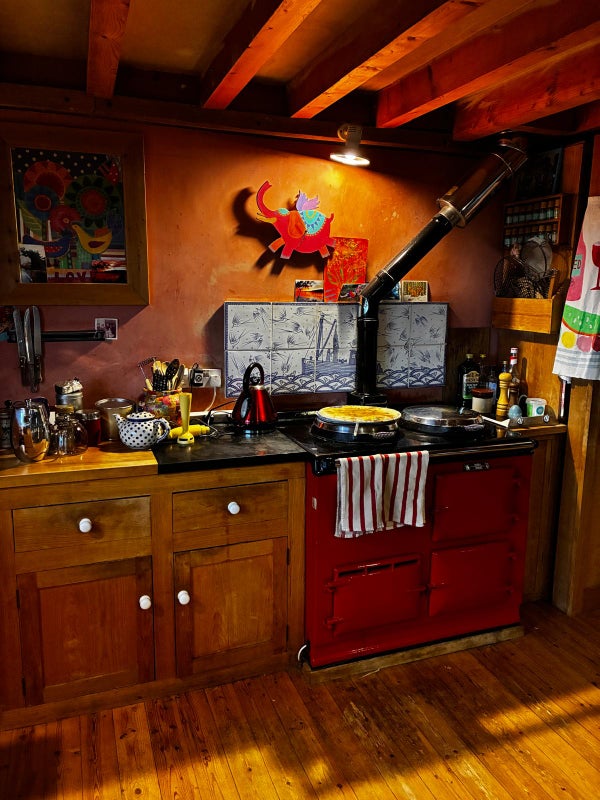 'Cornworthy Homeshare Photo 7