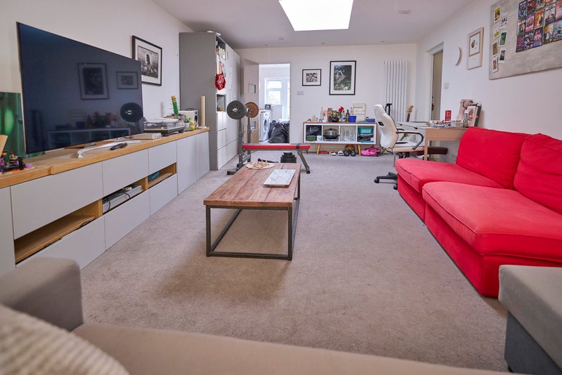 'Reading, Earley Homeshare Photo 2