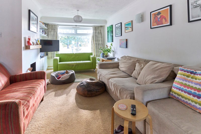 'Reading, Earley Homeshare Photo 4