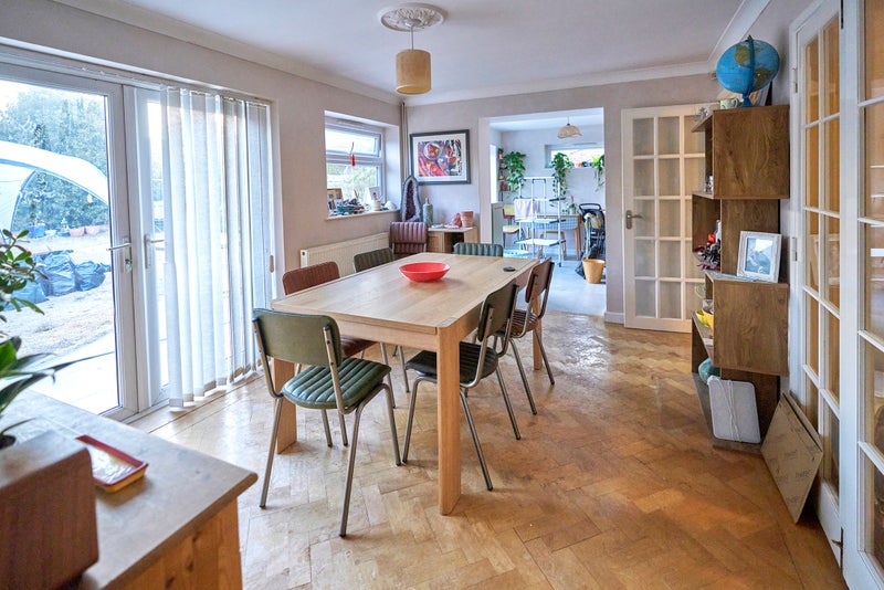 'Reading, Earley Homeshare Photo 11