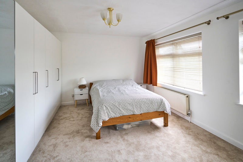 'Reading, Earley Homeshare Photo 1