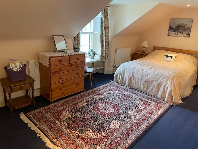 'Blairgowrie, Perth Homeshare Photo 1