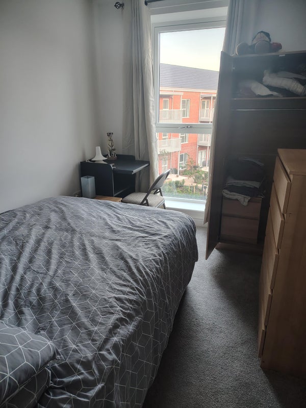 'Nottingham Homeshare Photo 1